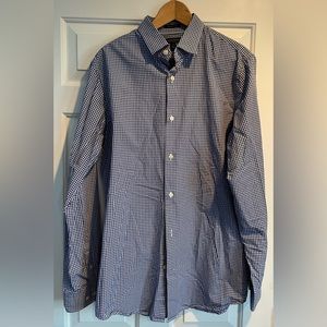 Banana Republic Men’s Dress Shirt